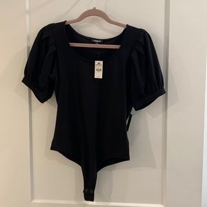 BODYSUIT -Express brand